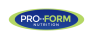 Pro form Nutrition